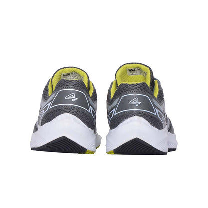 Sega Comfort Running Shoes - Grey