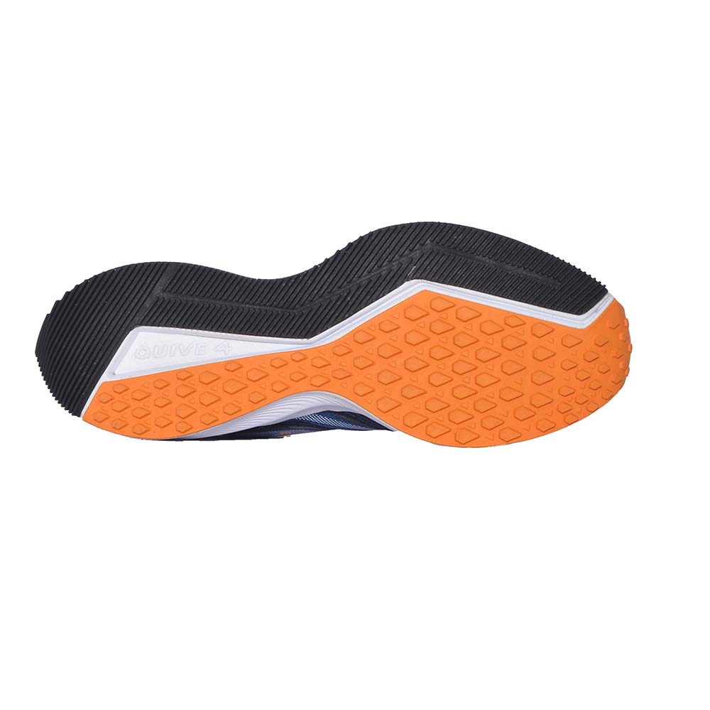 Sega Comfort Running Shoes - Navy