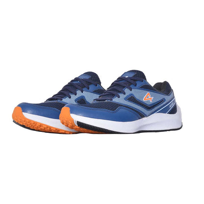 Sega Comfort Running Shoes - Navy