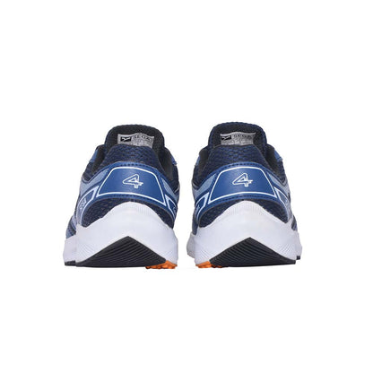 Sega Comfort Running Shoes - Navy
