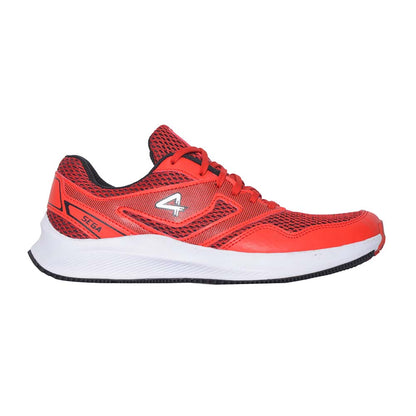 Sega Comfort Running Shoes - Red