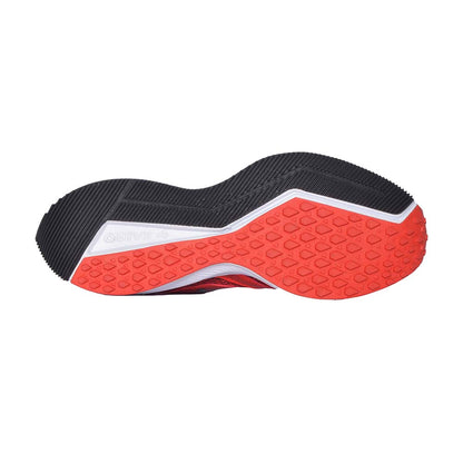 Sega Comfort Running Shoes - Red