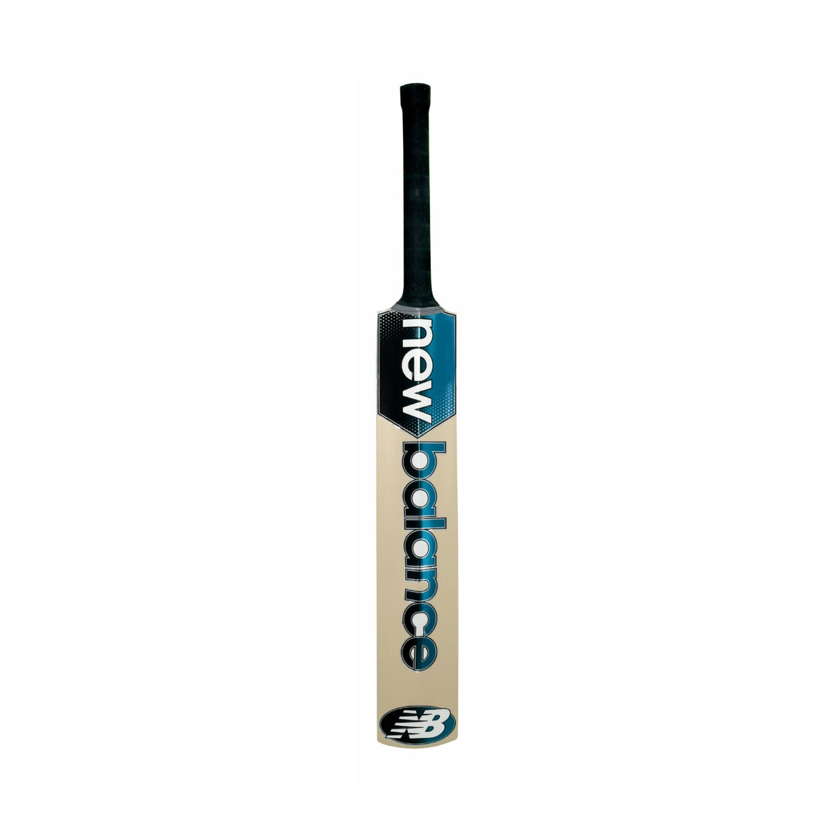 New Balance DC 100i Kashmir Willow Cricket Bat - Back