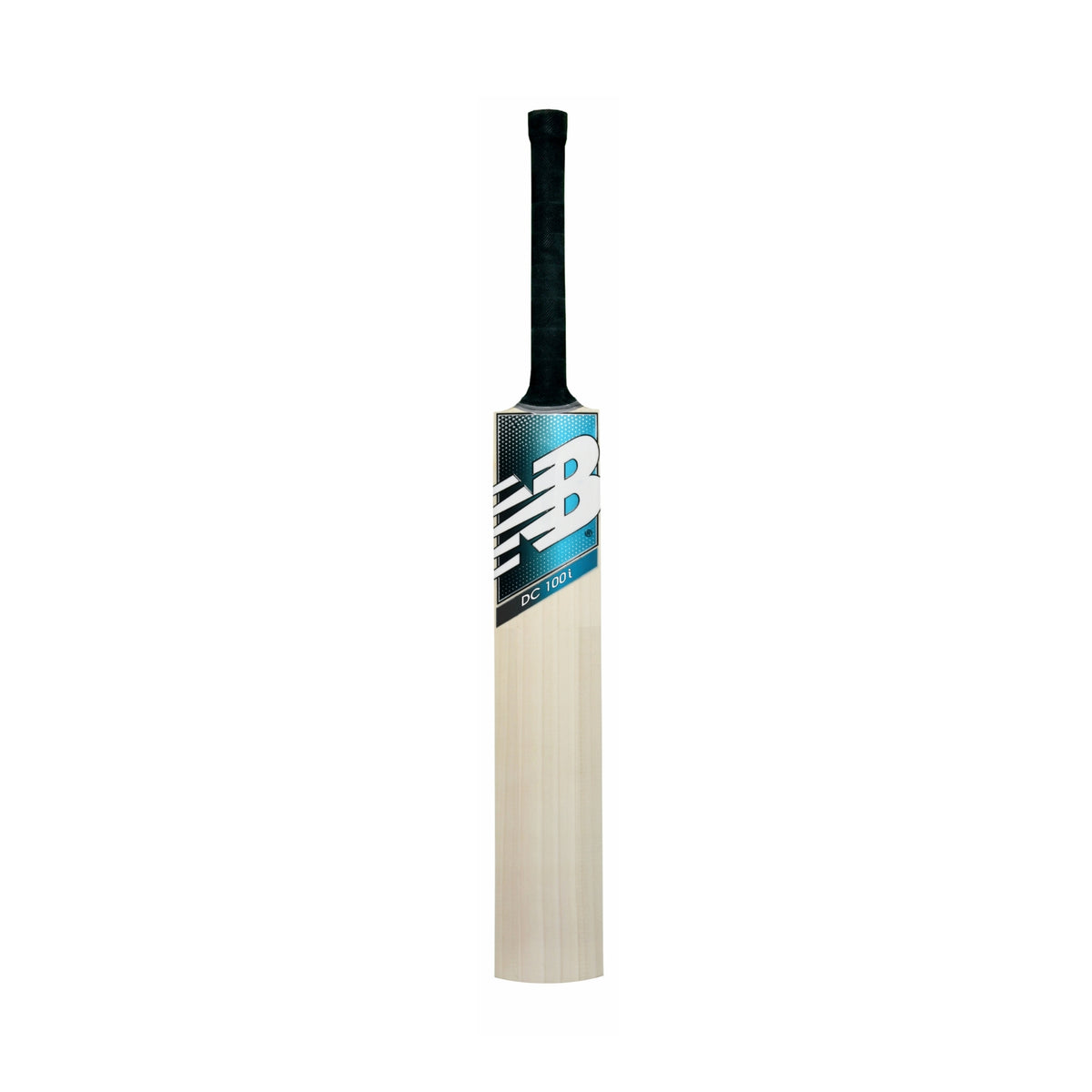 New Balance DC 100i Kashmir Willow Cricket Bat - Front