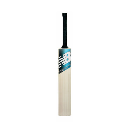 New Balance DC 100i Kashmir Willow Cricket Bat - Front