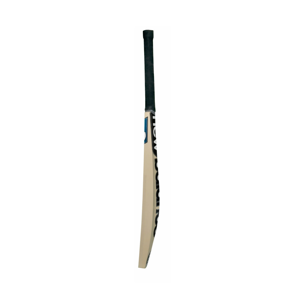 New Balance DC 100i Kashmir Willow Cricket Bat - Side
