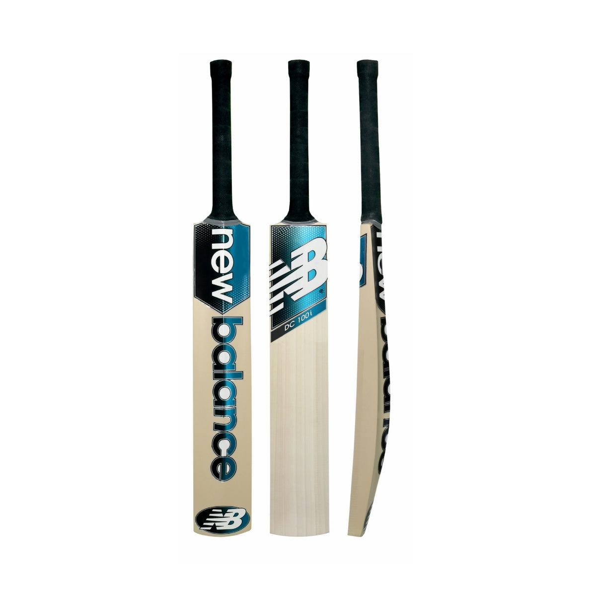 New Balance DC 100i Kashmir Willow Cricket Bat