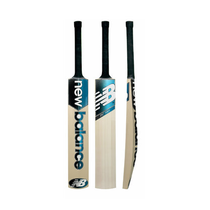 New Balance DC 100i Kashmir Willow Cricket Bat