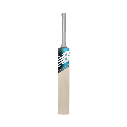 New Balance DC 1100i MAX English Willow Cricket Bat - Front