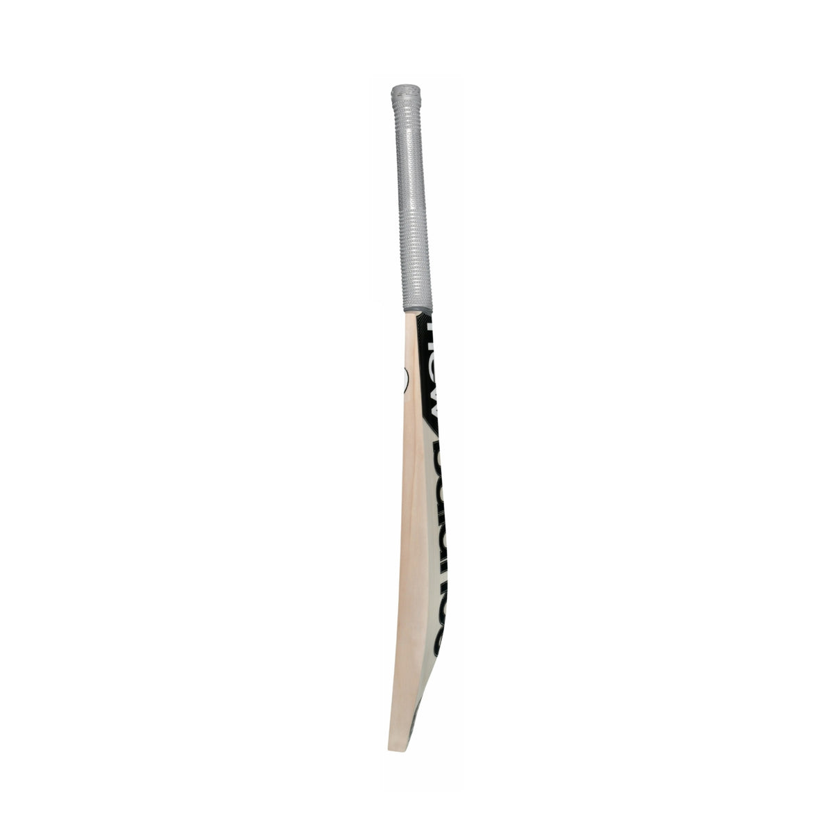 New Balance DC 1100i MAX English Willow Cricket Bat - Side