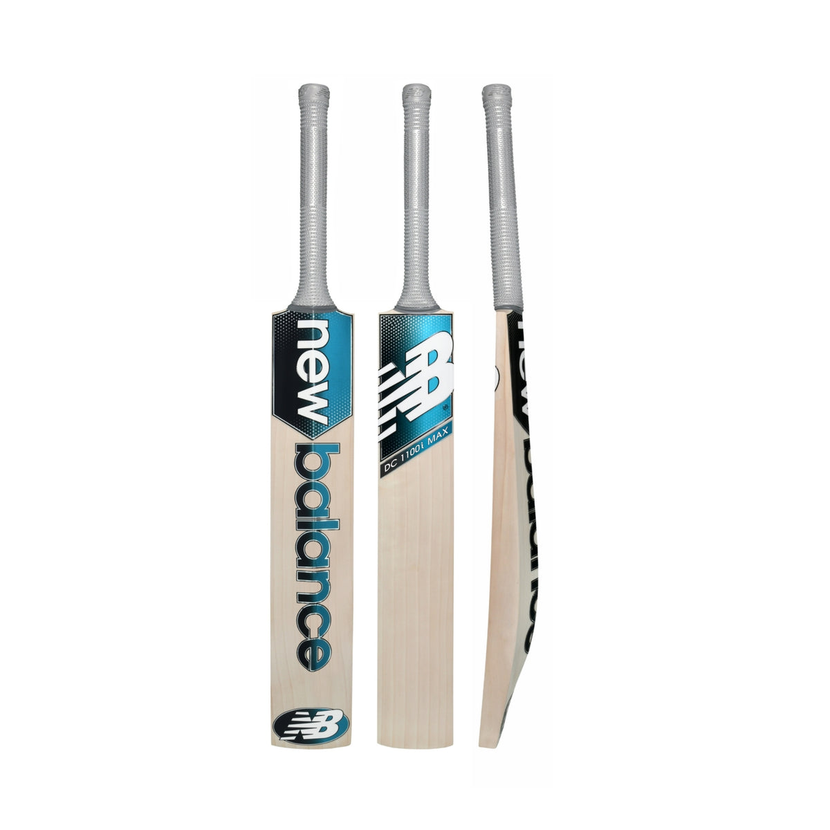 New Balance DC 1100i MAX English Willow Cricket Bat