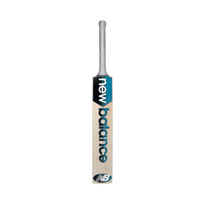 New Balance DC 1100i PRO English Willow Cricket Bat - Back