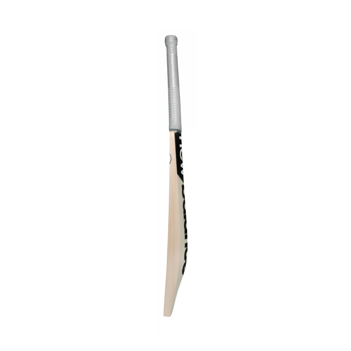 New Balance DC 1100i PRO English Willow Cricket Bat - Side