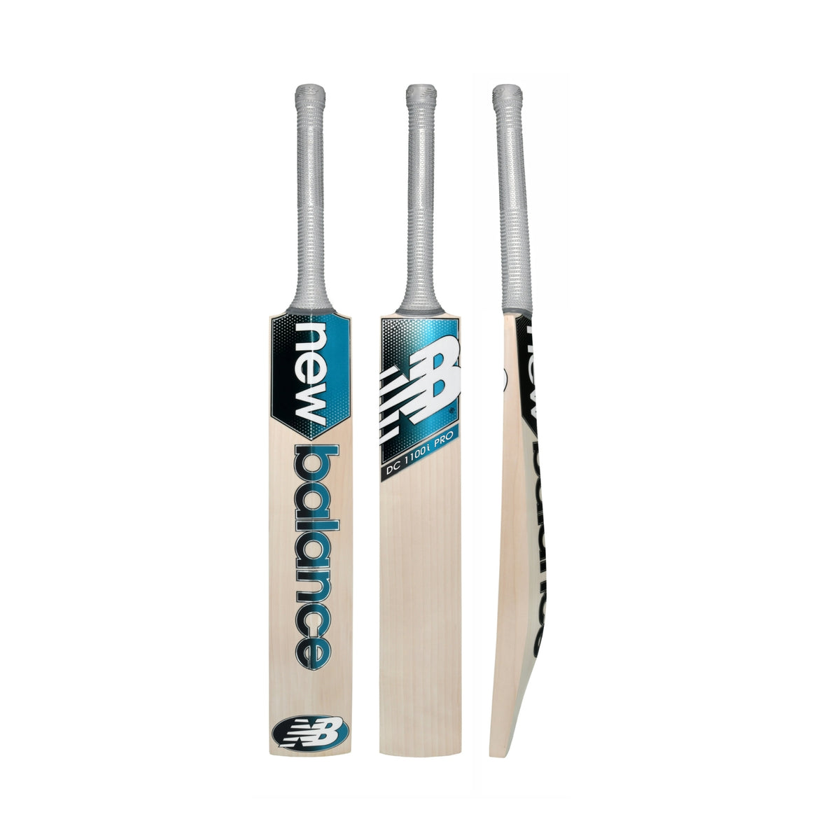 New Balance DC 1100i PRO English Willow Cricket Bat