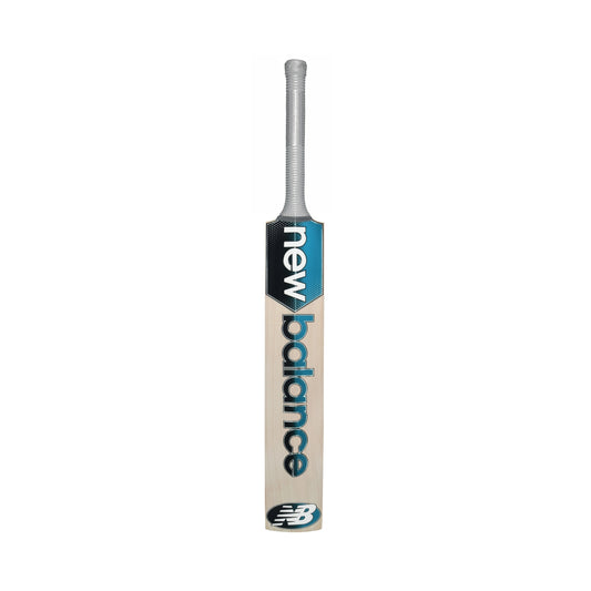 New Balance DC 1200i MAX English Willow Cricket Bat - Back