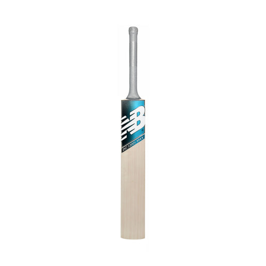 New Balance DC 1200i MAX English Willow Cricket Bat - Front