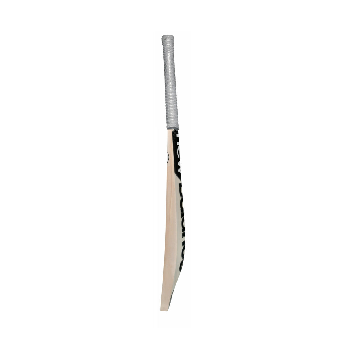 New Balance DC 1200i MAX English Willow Cricket Bat - Side