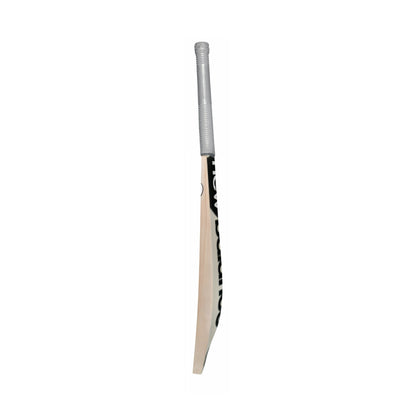 New Balance DC 1200i MAX English Willow Cricket Bat - Side