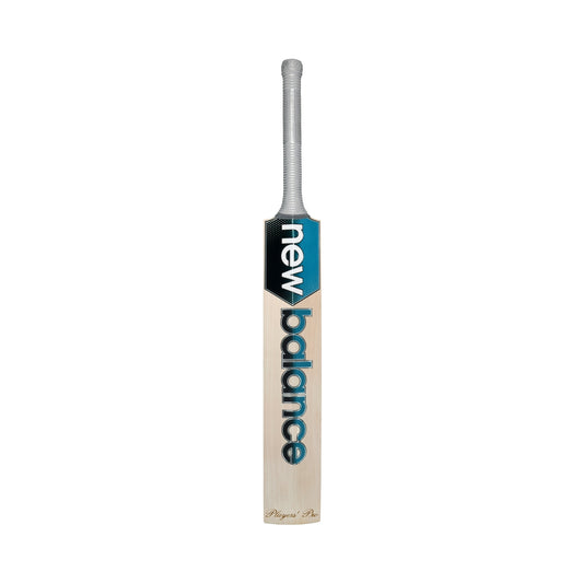 New Balance DC 1200i PRO English Willow Cricket Bat - Back