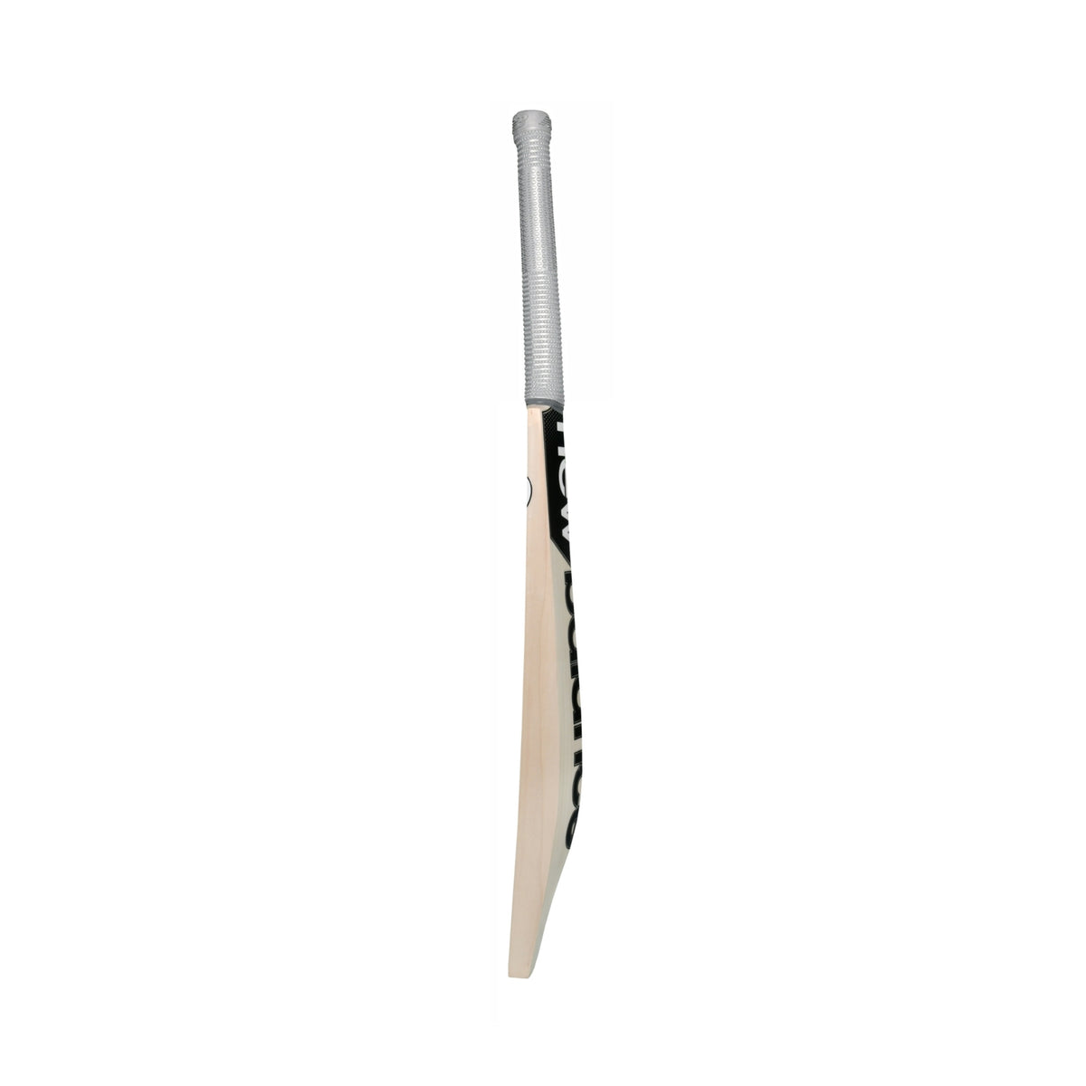 New Balance DC 1200i PRO English Willow Cricket Bat - Side
