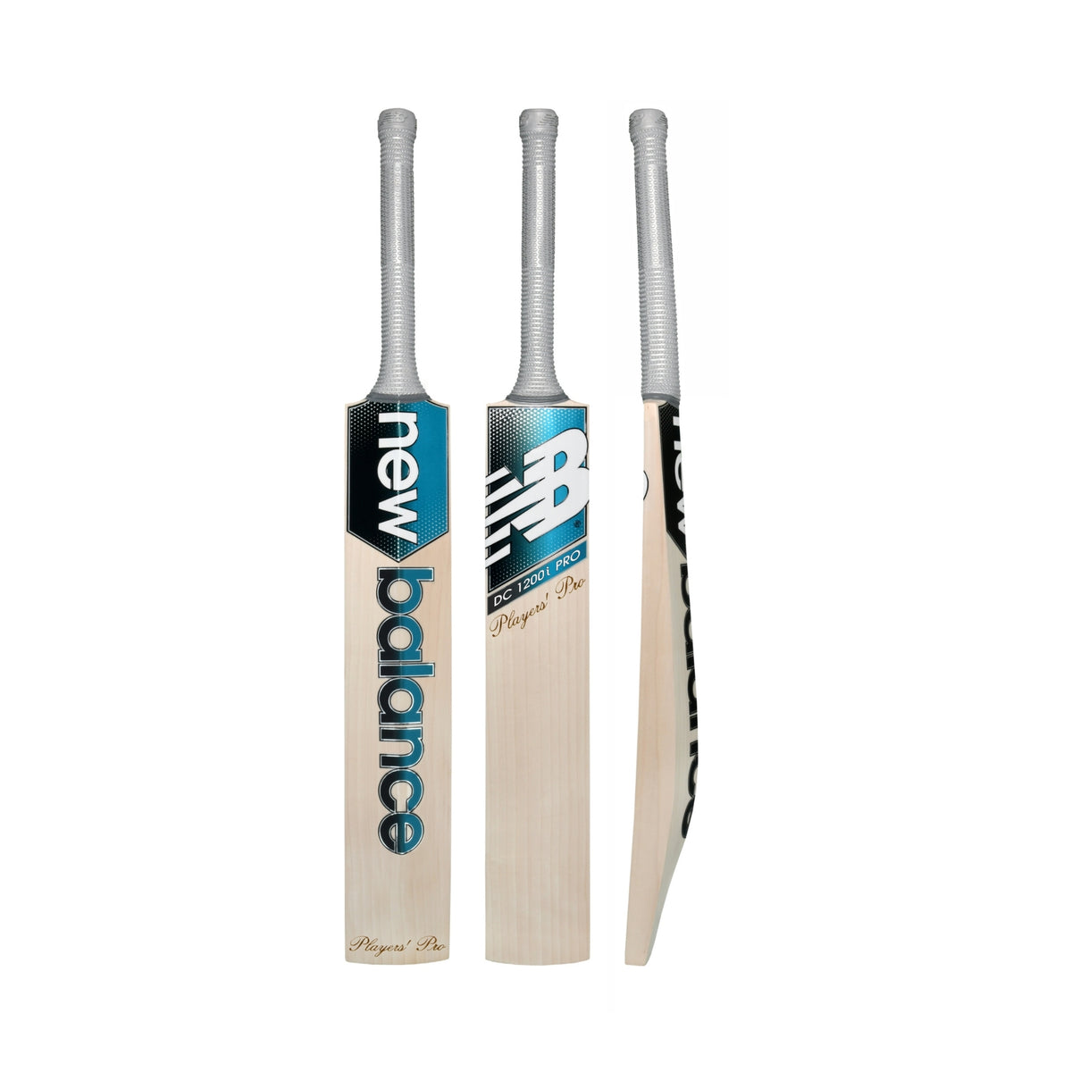 New Balance DC 1200i PRO English Willow Cricket Bat