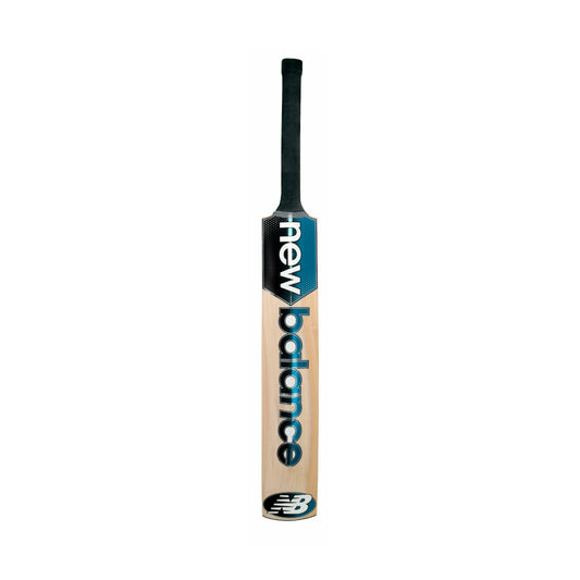 New Balance DC 150i Kashmir Willow Cricket Bat - Back