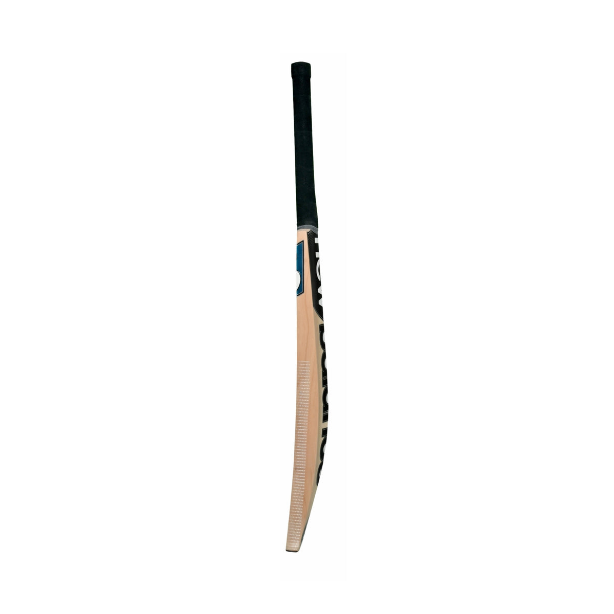New Balance DC 150i Kashmir Willow Cricket Bat - Side