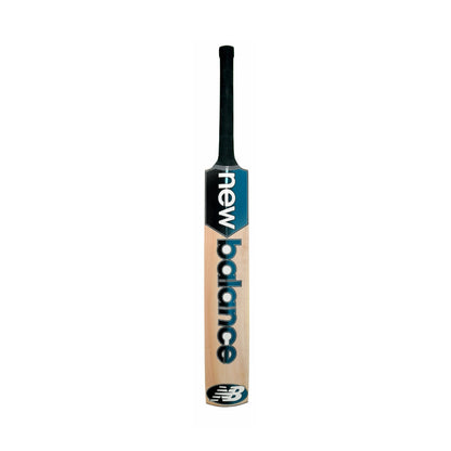 New Balance DC 200i Kashmir Willow Cricket Bat - Back