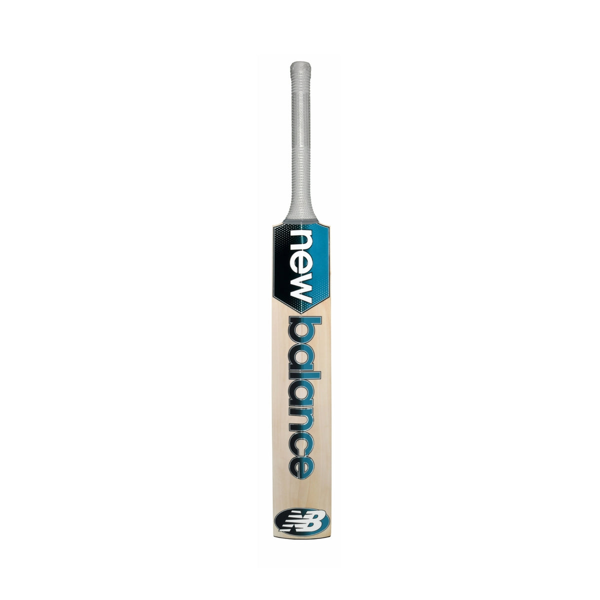 New Balance DC 300i MAX Kashmir Willow Cricket Bat - Back