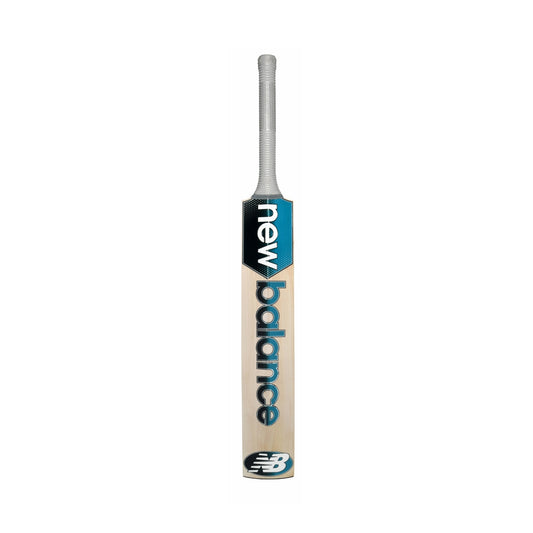 New Balance DC 300i MAX Kashmir Willow Cricket Bat - Back