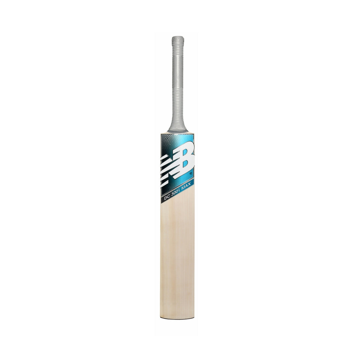 New Balance DC 300i MAX Kashmir Willow Cricket Bat - Front