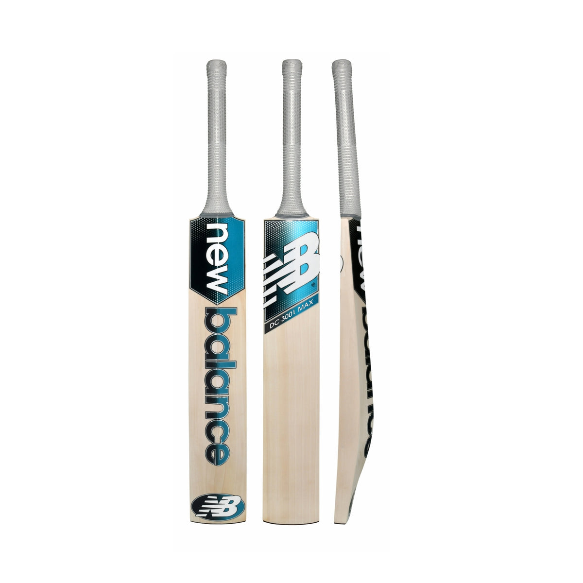 New Balance DC 300i MAX Kashmir Willow Cricket Bat