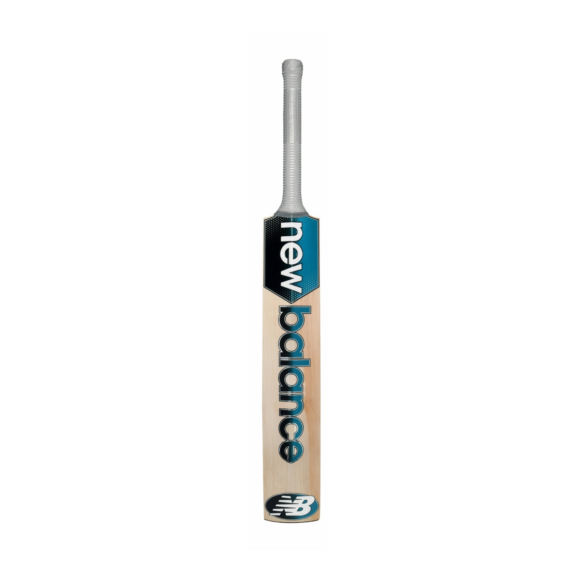 New Balance DC 300i PRO Kashmir Willow Cricket Bat - Back