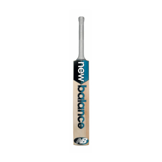 New Balance DC 300i PRO Kashmir Willow Cricket Bat - Back