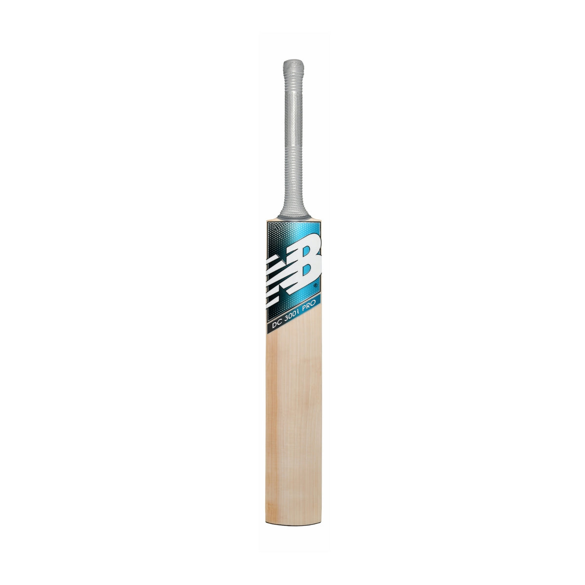 New Balance DC 300i PRO Kashmir Willow Cricket Bat - Front