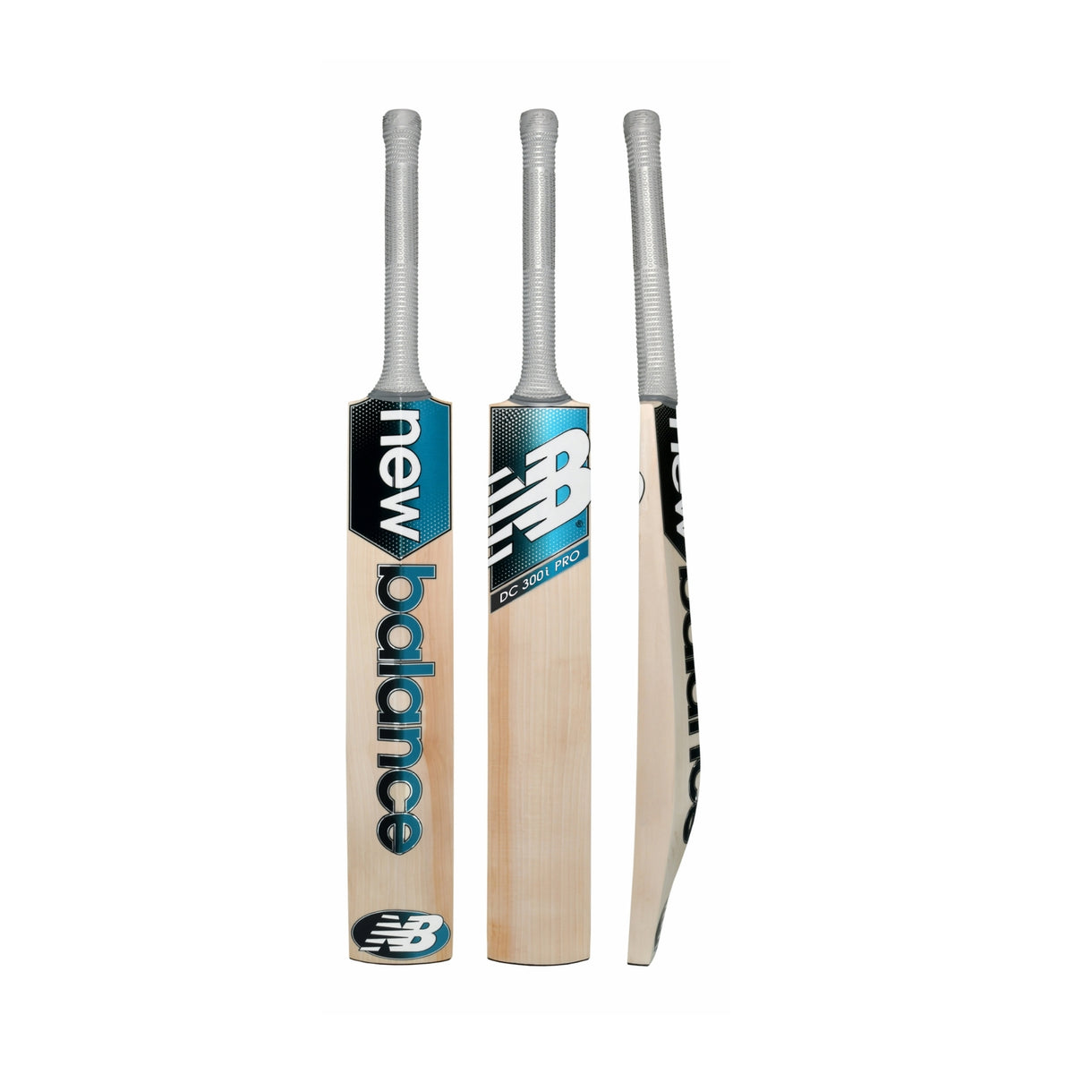 New Balance DC 300i PRO Kashmir Willow Cricket Bat