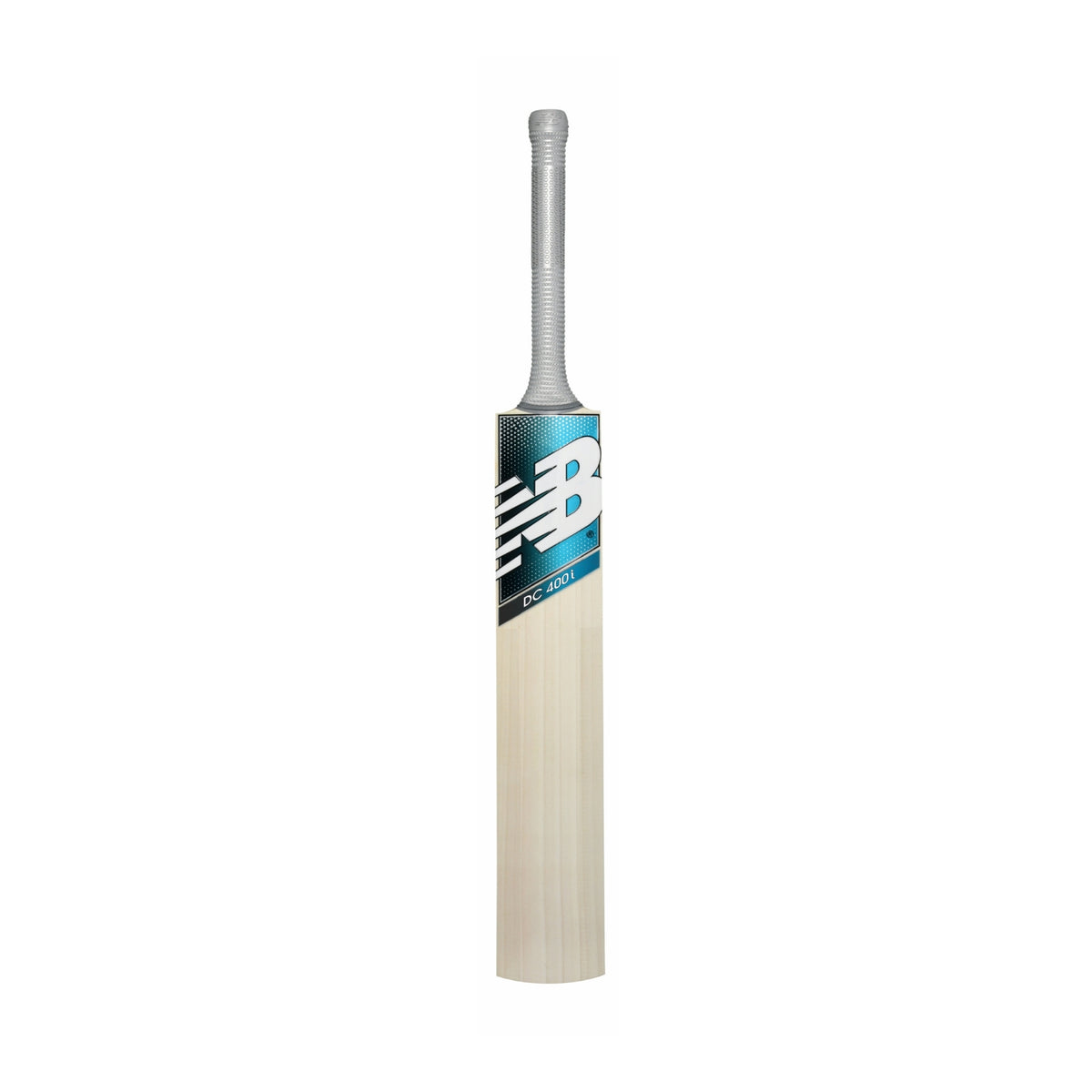 New Balance DC 400i English Willow Cricket Bat - Front