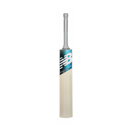 New Balance DC 400i English Willow Cricket Bat - Front
