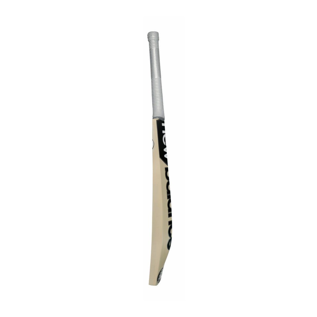 New Balance DC 400i English Willow Cricket Bat - Side