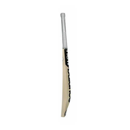 New Balance DC 400i English Willow Cricket Bat - Side