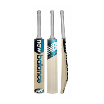 New Balance DC 400i English Willow Cricket Bat