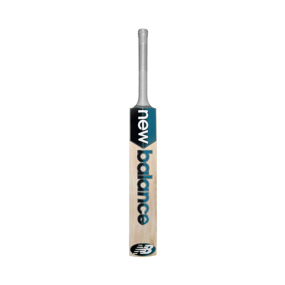 New Balance DC 500i English Willow Cricket Bat - Back