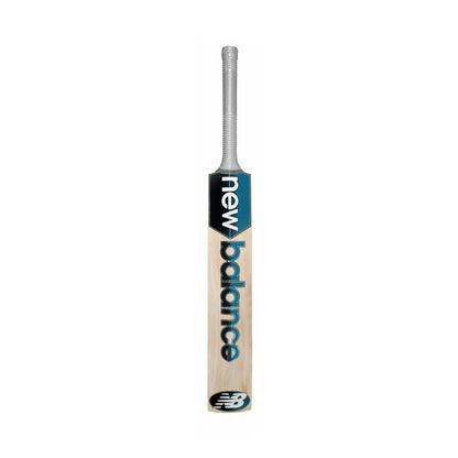 New Balance DC 500i English Willow Cricket Bat - Back
