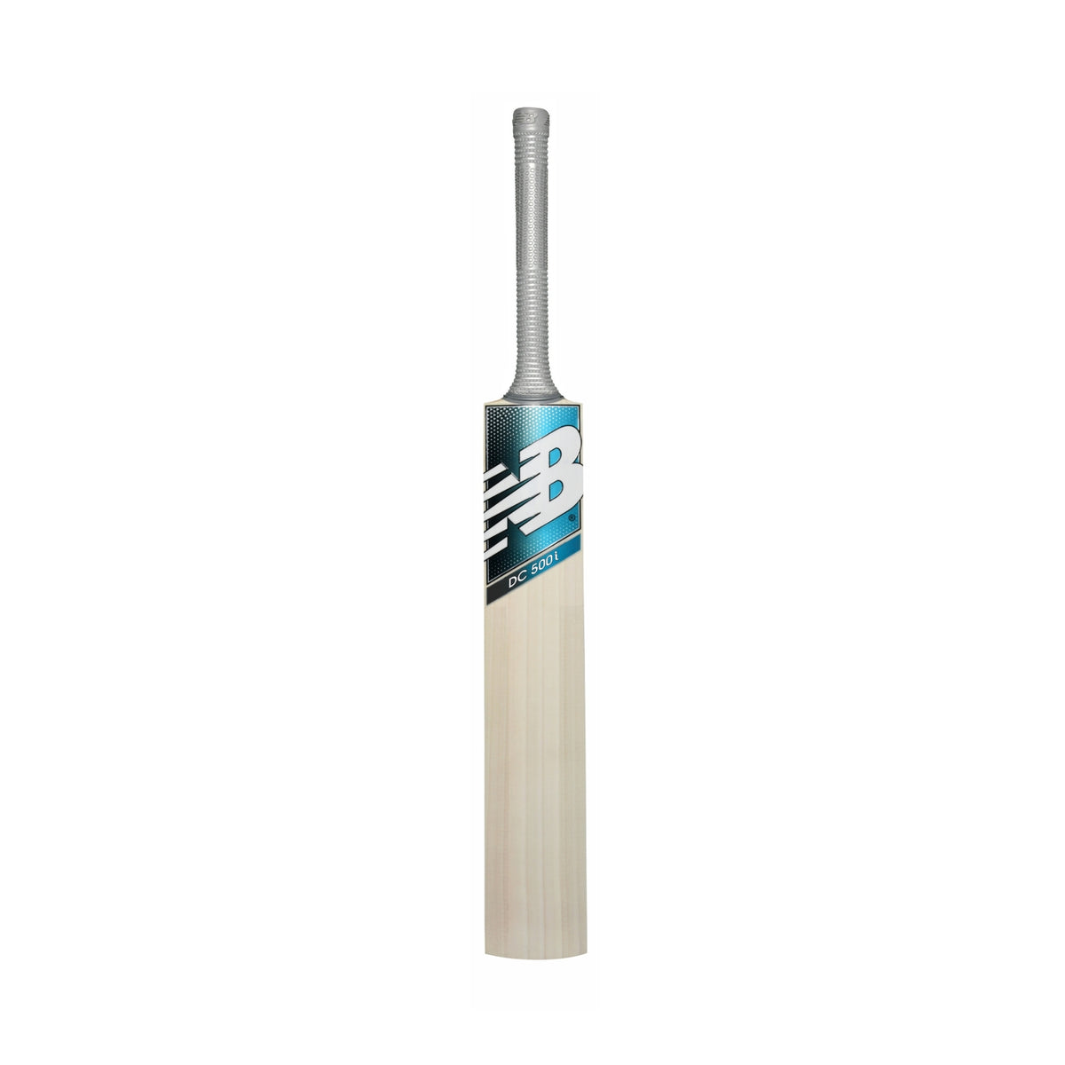 New Balance DC 500i English Willow Cricket Bat - Front
