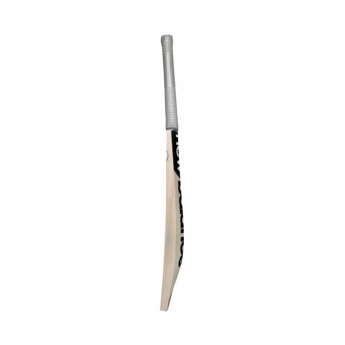 New Balance DC 500i English Willow Cricket Bat - Side