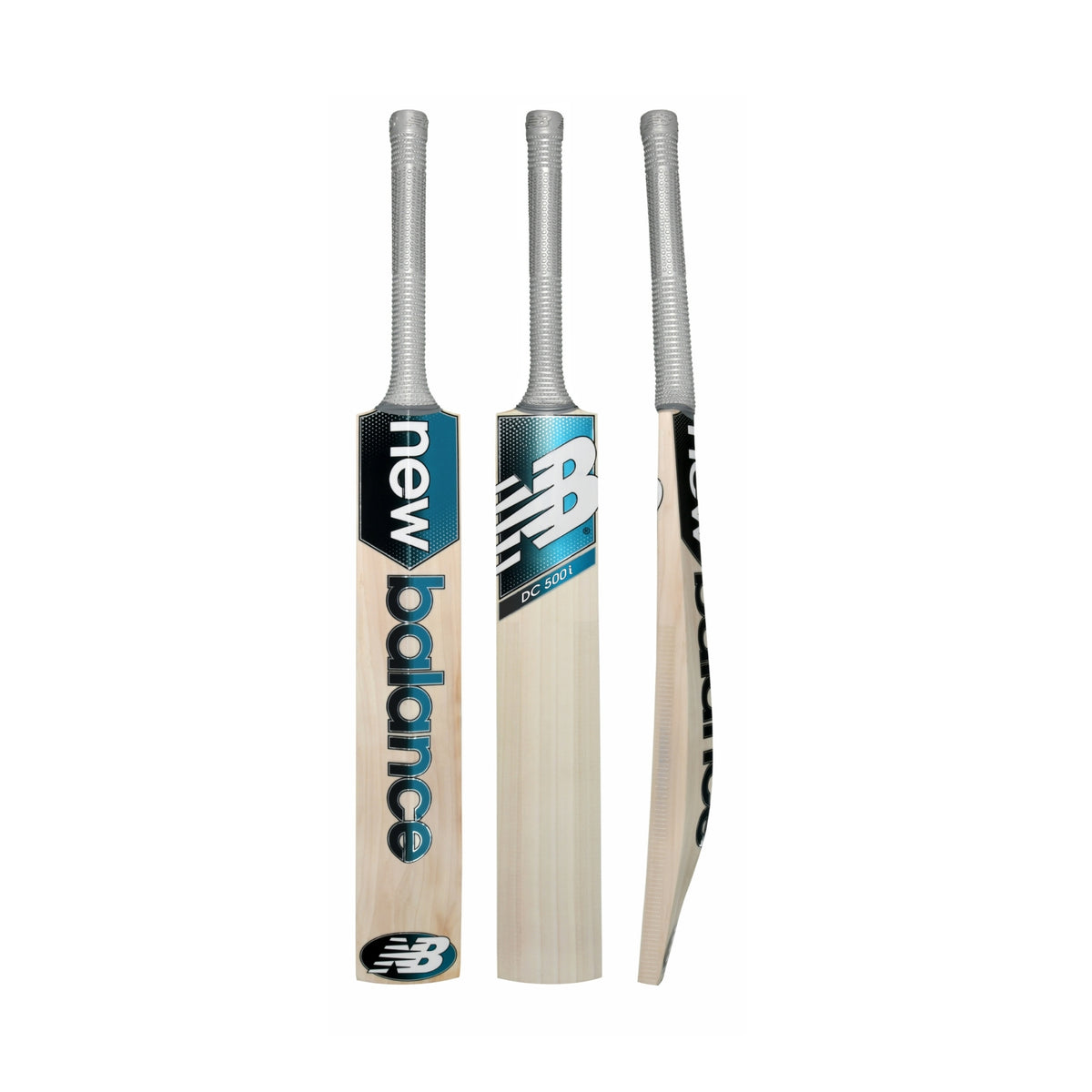 New Balance DC 500i English Willow Cricket Bat