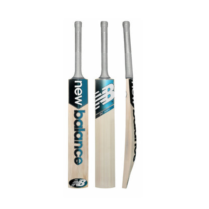 New Balance DC 500i English Willow Cricket Bat