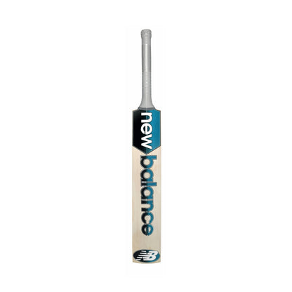 New Balance DC 600i English Willow Cricket Bat - Back