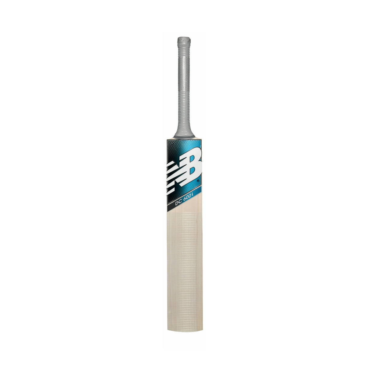 New Balance DC 600i English Willow Cricket Bat - Front