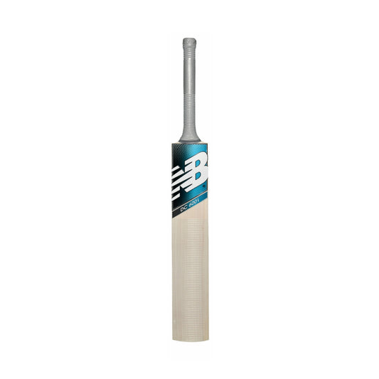 New Balance DC 600i English Willow Cricket Bat - Front